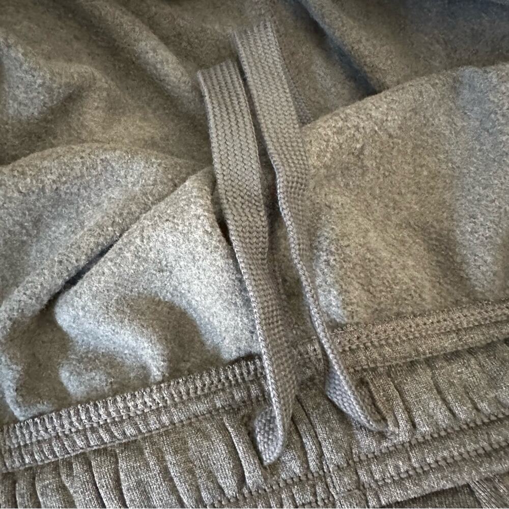 TSLA charcoal gray athletic sweatpants Size XL - Picture 3 of 8